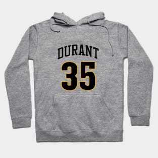 Phoenix Suns Durant Hoodie